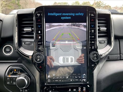 Used 2019 RAM 1500 Big Horn image 13