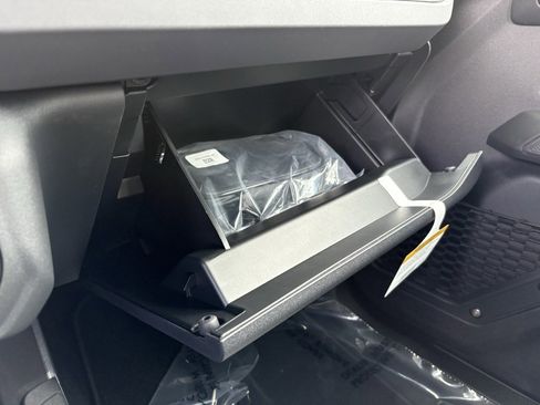 New 2025 Ford Bronco 2-Door image 27