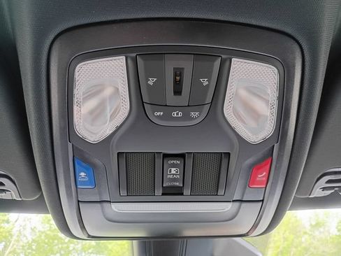 New 2026 RAM 1500 Big Horn AWD/4WD image 19