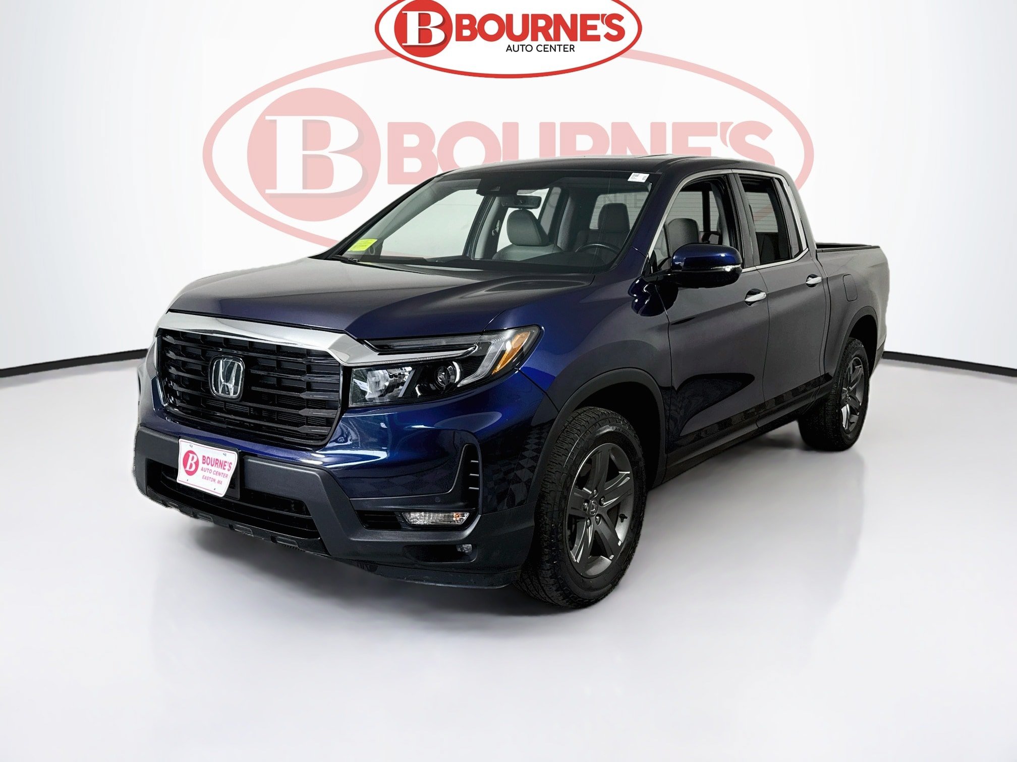 Used 2023 Honda Ridgeline RTL-E image 7