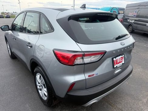 Used 2022 Ford Escape S FWD image 6