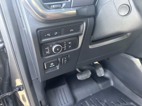 Used 2021 Ford F150 Platinum w/ Equipment Group 701A High image 21