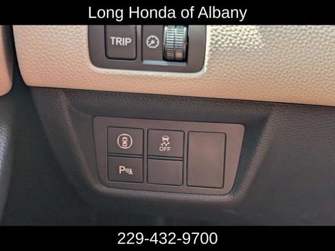 Used 2022 Honda Accord EX-L image 28