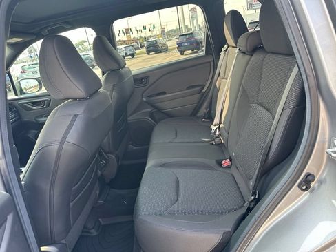 Certified 2026 Subaru Forester Premium AWD/4WD image 23