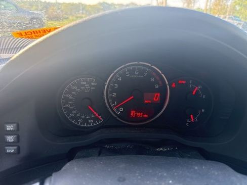 Used 2015 Subaru BRZ Limited image 14