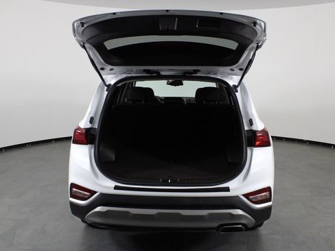 Used 2020 Hyundai Santa Fe SEL FWD image 15