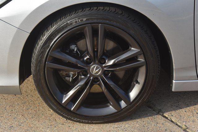 Used 2024 Acura Integra A-Spec w/ Technology Package FWD image 11