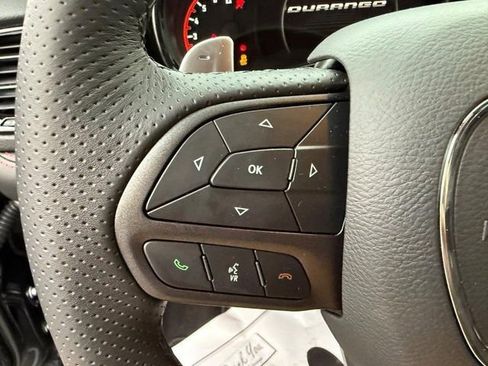 New 2026 Dodge Durango GT w/ Blacktop Package image 22