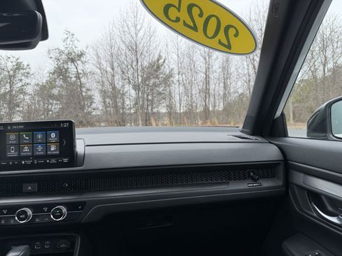 Used 2024 Honda CR-V Sport-L image 24