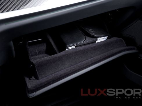 Used 2023 BMW M3 w/ M Carbon Exterior Package RWD image 80