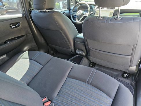 Used 2025 Nissan Leaf SV Plus FWD image 15