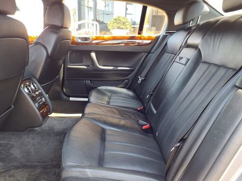 Used 2006 Bentley Flying Spur Flying Spur AWD/4WD image 23