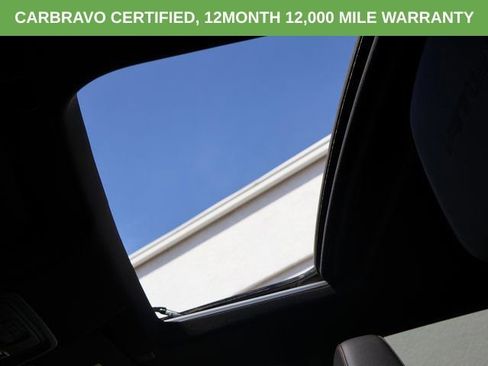 Certified 2021 GMC Sierra 1500 AT4 w/ AT4 Value Package AWD/4WD image 46