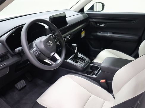 New 2026 Honda CR-V LX image 24