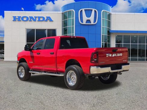 Used 2026 RAM 2500 Big Horn AWD/4WD image 24