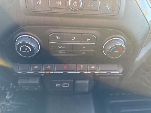 New 2026 Chevrolet Silverado 1500 W/T w/ WT Value Package RWD image 33