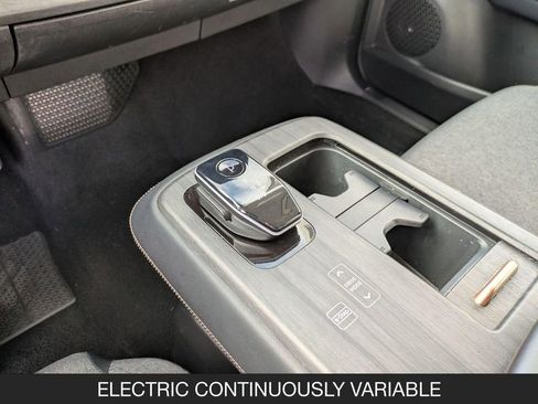 Used 2023 Nissan Ariya FWD image 16