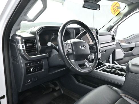 Used 2024 Ford F250 Lariat AWD/4WD image 15