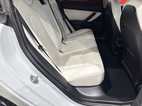 Used 2020 Tesla Model 3 Performance AWD/4WD image 66