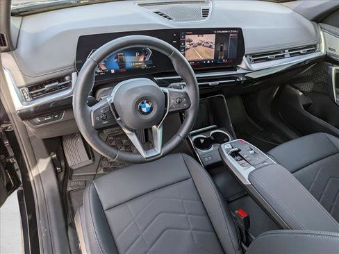 Certified 2026 BMW X1 xDrive28i w/ Convenience Package image 10