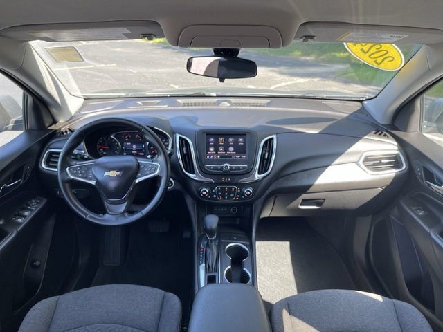 Used 2024 Chevrolet Equinox LT FWD image 20