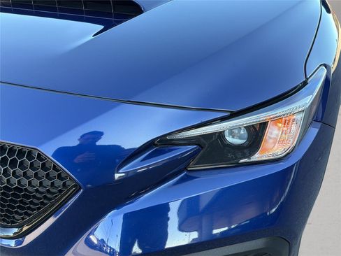 Used 2023 Subaru WRX Premium image 11