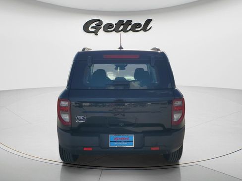 Used 2021 Ford Bronco Sport AWD/4WD image 6