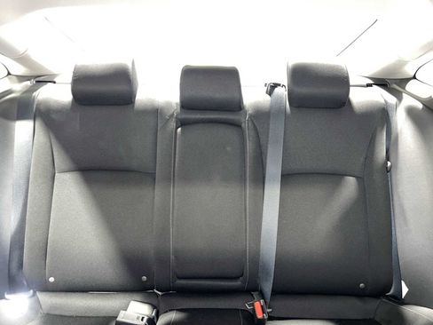 Used 2019 Honda Civic EX image 22
