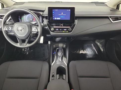 Used 2026 Toyota Corolla LE FWD image 16