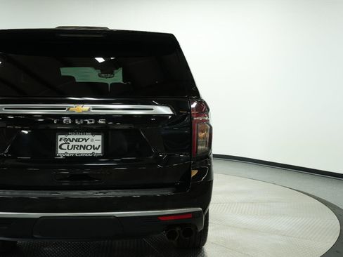 Used 2023 Chevrolet Tahoe High Country AWD/4WD image 32