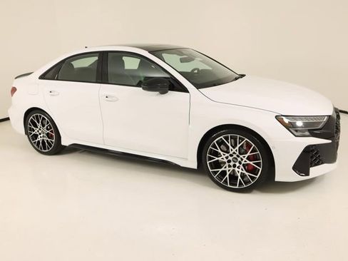 New 2026 Audi RS 3 image 6