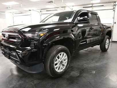 Used 2024 Toyota Tacoma SR5