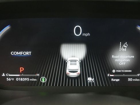 Certified 2023 Acura MDX A-Spec image 16