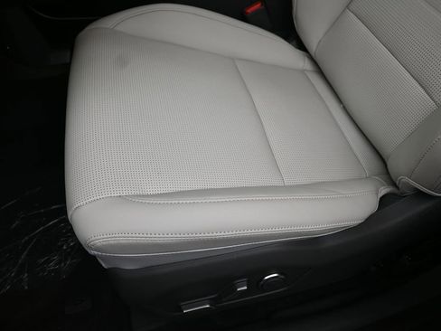 New 2026 Hyundai Santa Fe Limited AWD/4WD image 22