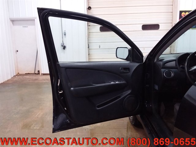 Used 2005 Mitsubishi Outlander LS AWD/4WD image 20