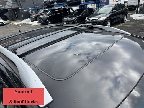 Used 2012 Lexus RX 450h AWD w/ Premium Pkg image 8