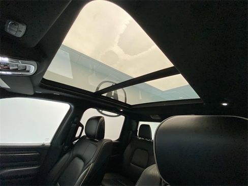 Used 2021 RAM 1500 Limited image 12