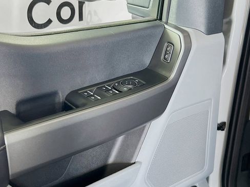 New 2025 Ford F350 XLT w/ 360-Degree Camera Package image 12