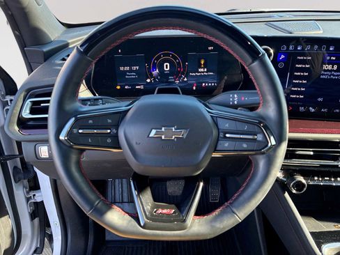 Certified 2024 Chevrolet Traverse RS w/ LPO, Floor Liner Package image 10