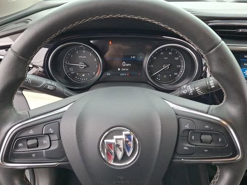 Used 2023 Buick Encore GX Preferred w/ Cold Weather Comfort Package image 19