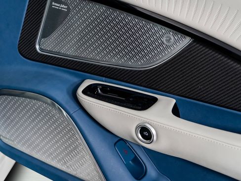 Used 2024 Maserati GranTurismo Folgore image 53