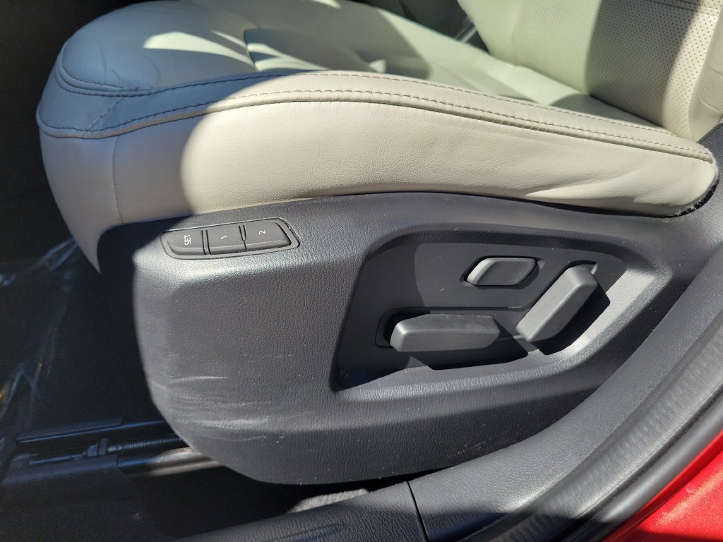 Used 2023 MAZDA CX-5 AWD 2.5 S image 21