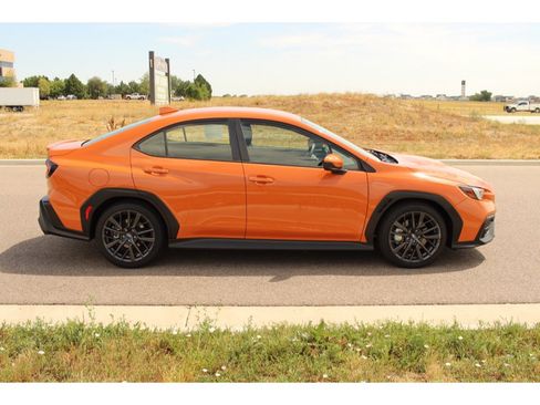 Used 2024 Subaru WRX Premium image 6