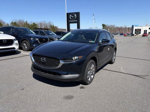 New 2026 MAZDA CX-30 AWD 2.5 S image 7