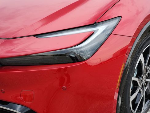 New 2026 Toyota Prius Plug-In Hybrid w/ Limited Premium Package image 9