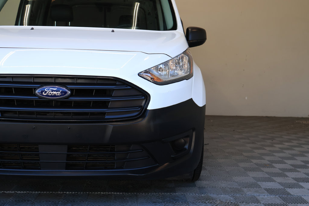 Used 2023 Ford Transit Connect XL FWD image 5