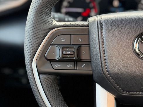 New 2026 Toyota Tundra SR5 w/ SR5 Premium Package image 13