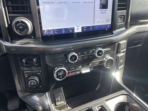 Used 2021 Ford F150 XLT w/ Equipment Group 302A High image 32