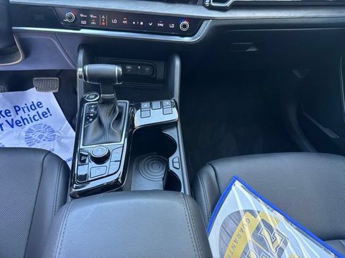 Certified 2023 Kia Sportage X-Line w/ X-Line Premium Package AWD/4WD image 13