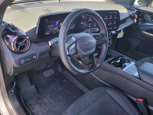 Used 2026 Chevrolet Blazer EV RS image 11